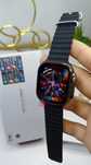 HK10 ULTRA 3 smartwatch