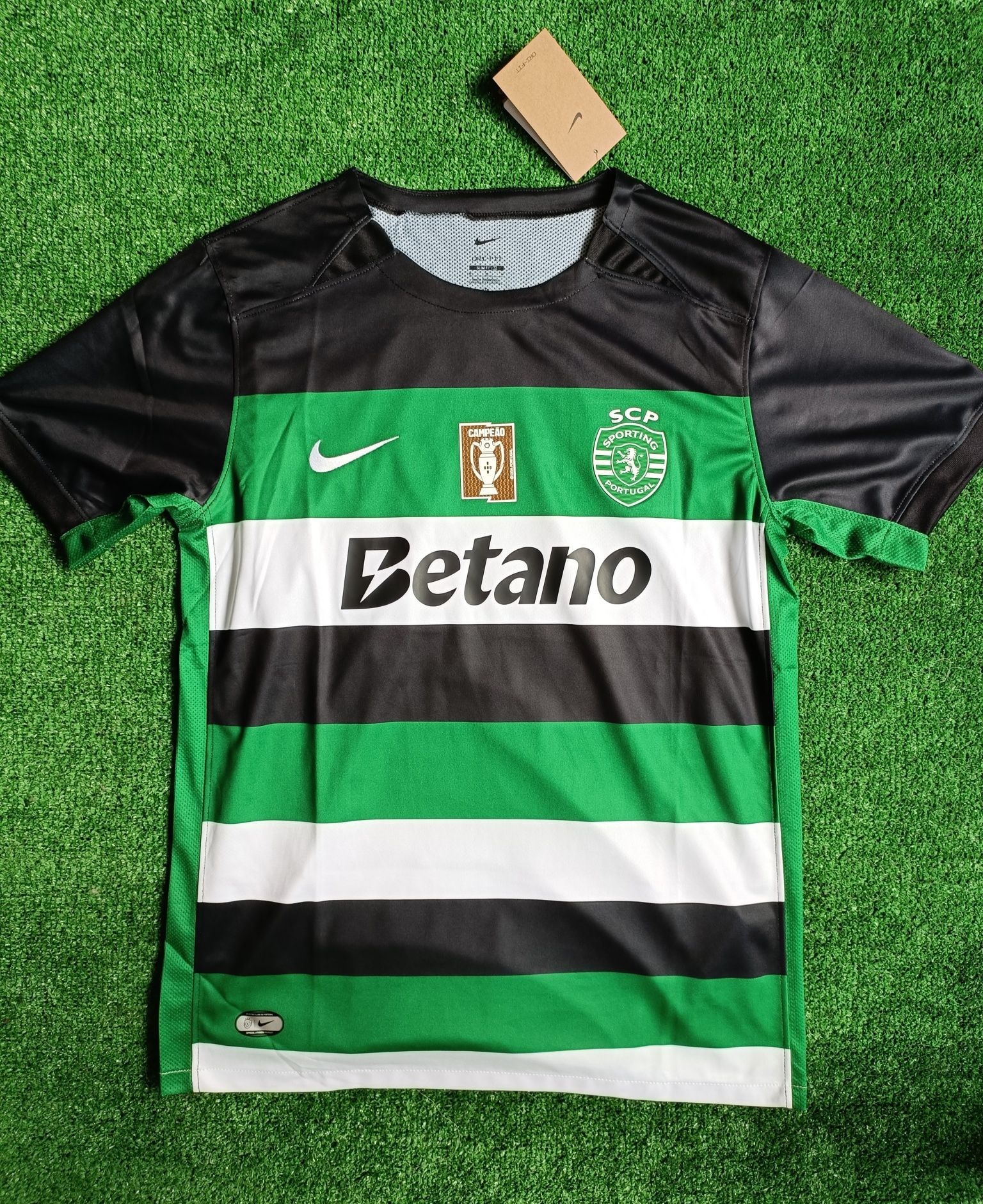 Camisolas desportivas
