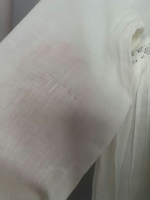 Кофта блуза блузка хлопок