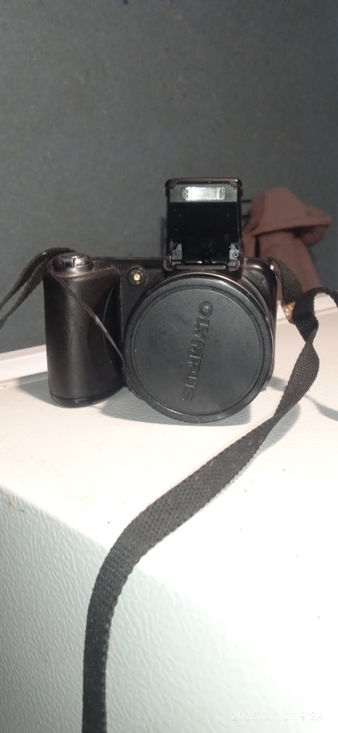Продам фотоапарат Олімпус 12 мегапікселей