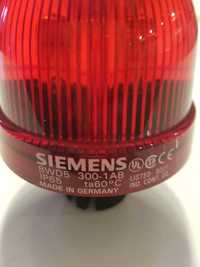 Siemens 8WD5 300-1AB Lampa sygnalizacyjna