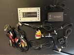 BMW CCC carplay android auto box