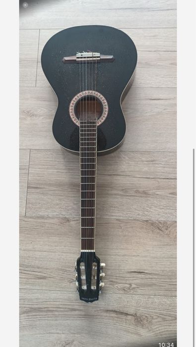 Gitara dziecieca