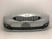 KIA CEED II 2016 LIFT ZDERZAK PRZEDNI