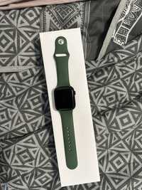 Apple watch série 7 - 45mm