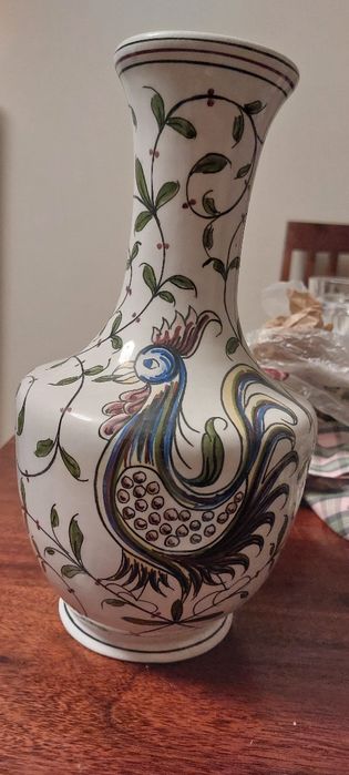 4 pecas do Outeiro Agueda
Transpote por conta do comprador