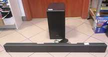 Samsung hw-n650-en soundbar i subwoofer