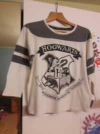 Bluzka koszulka Harry Potter z długim rękawem