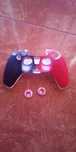 Proteções comando e joystick PS5