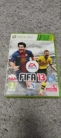 Fifa 13 Xbox 360