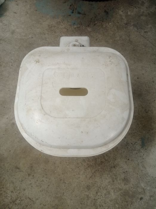 Продам пральну машинку 'Малишка'