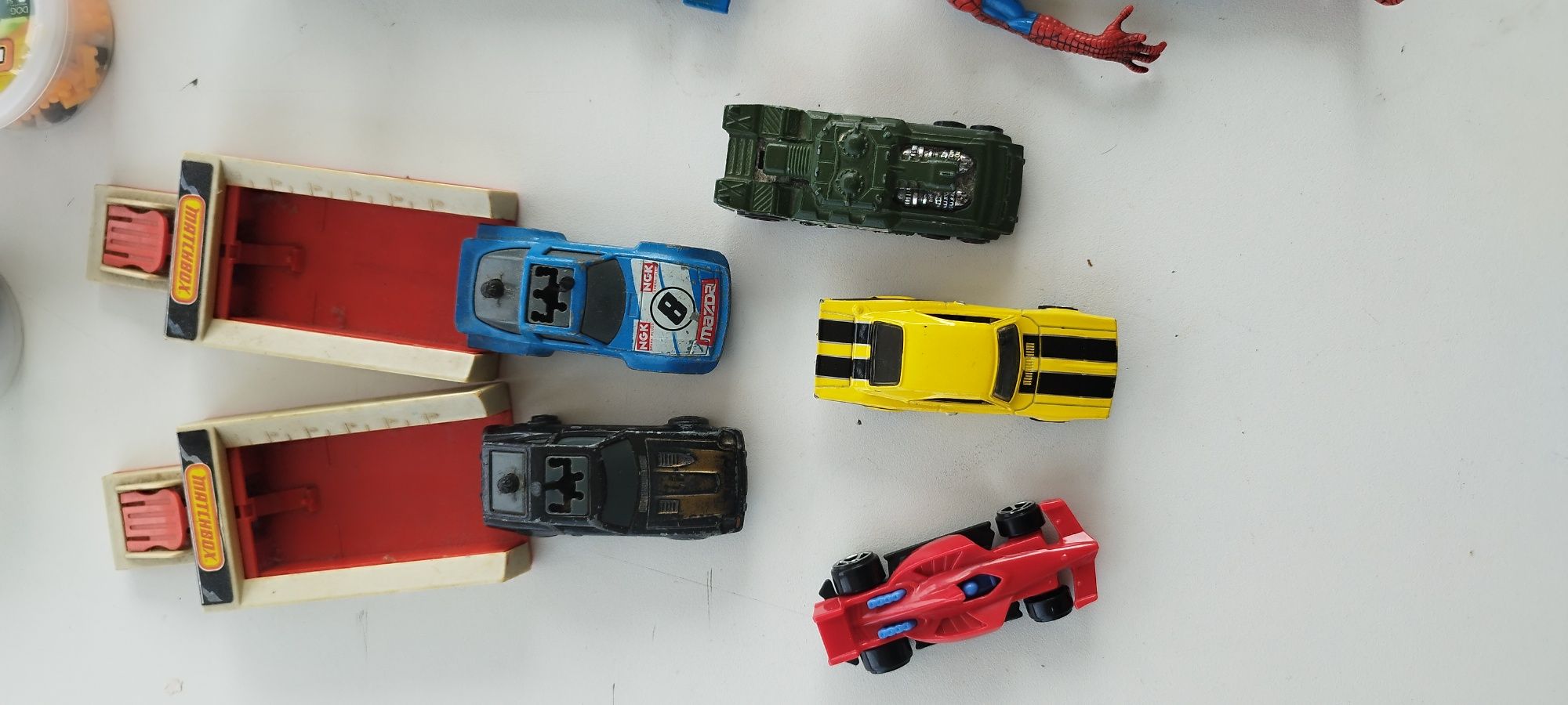 Lote brinquedos variados
