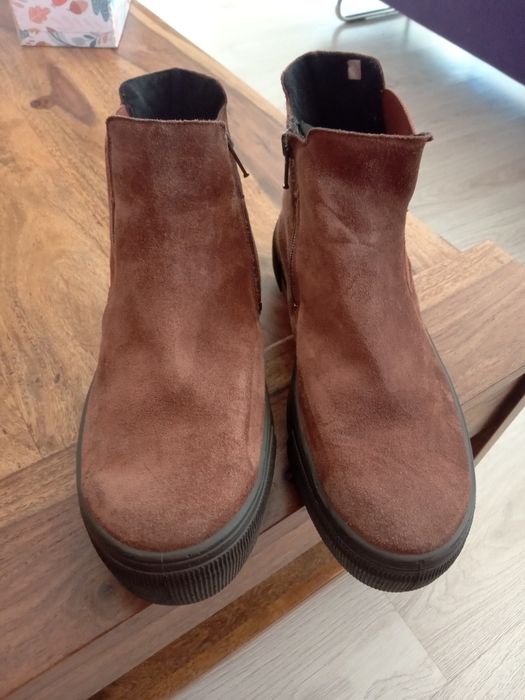 Legero Lima Chelsea sztyblety rozmiar 39