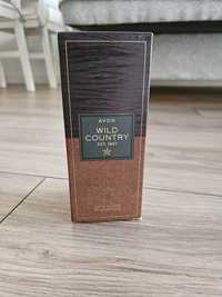 Perfumy Wild Country