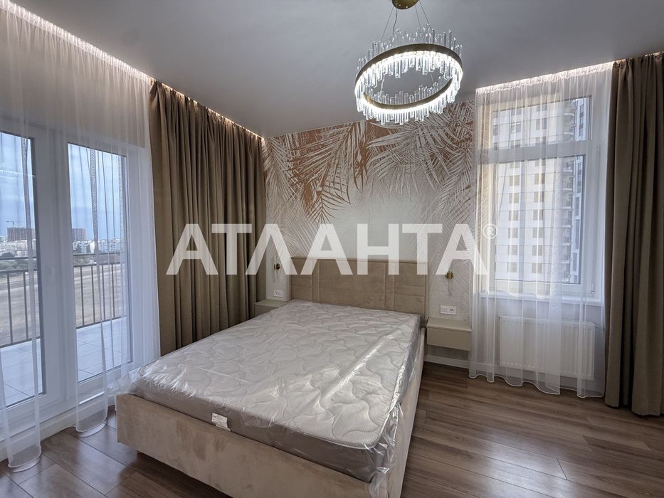 Краснова/61 Жемчужина. 2-х ком. с видом на иподром.