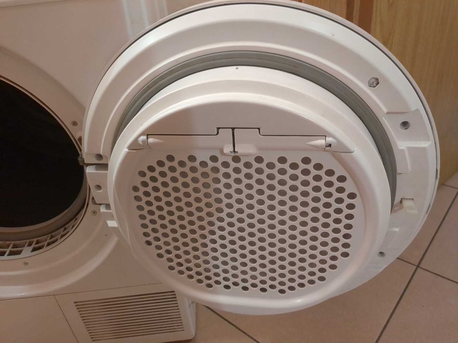 Suszarka Gorenje SensoCare D7564 7KG