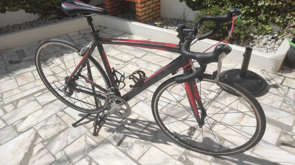 Bicicleta Colluer de estrada