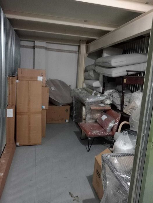 Recolha de Moveis electr. e serviços de mudanças lisboa cascais mafra