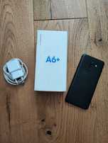 Samsung Galaxy A6 plus