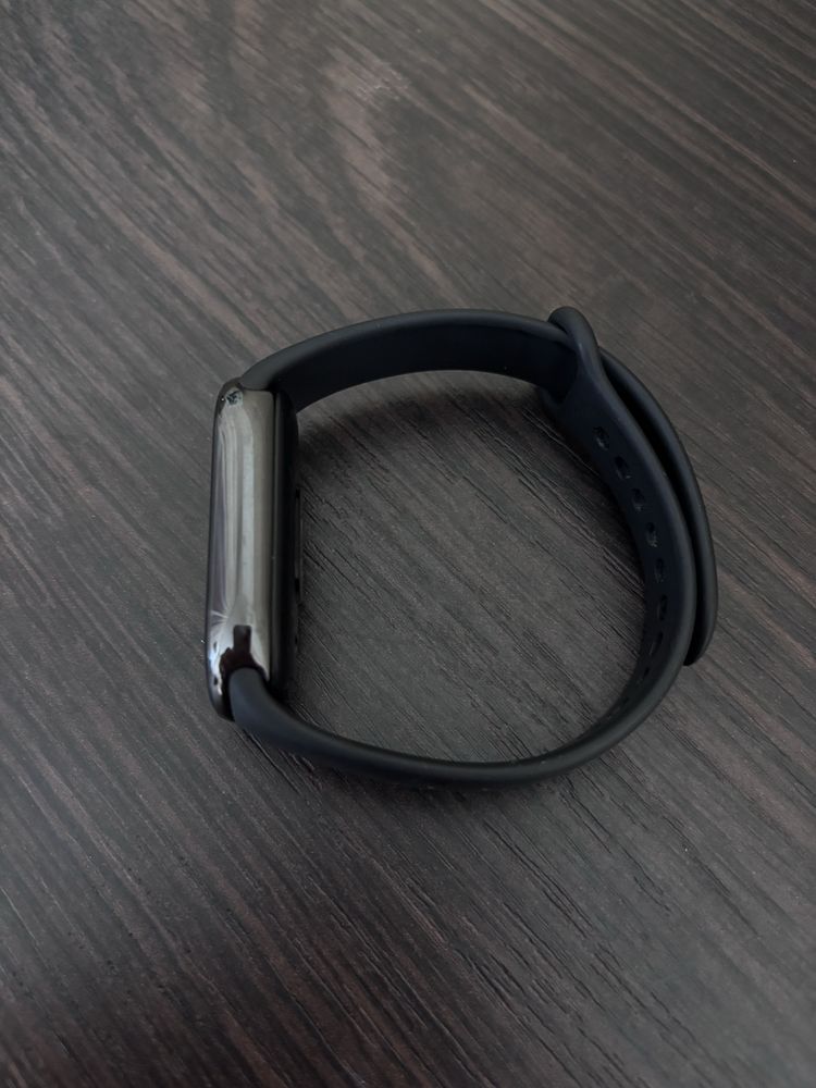 Фітнес-браслет XIAOMI Mi Smart Band 8 Graphite Black