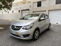 Opel karl 1.0 ECOTEC 83mil km