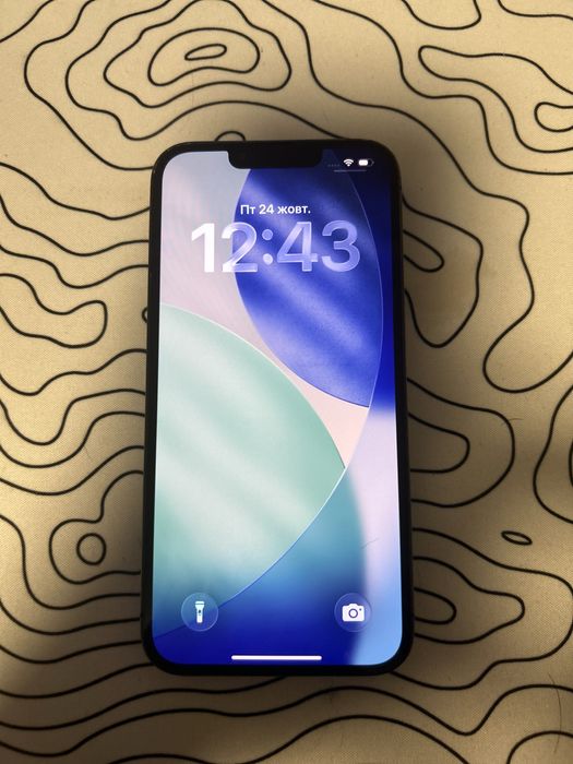 iPhone 13 Pro 128 GB