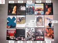 Coleção Filmes DVD com Vários Preços - Parte 20