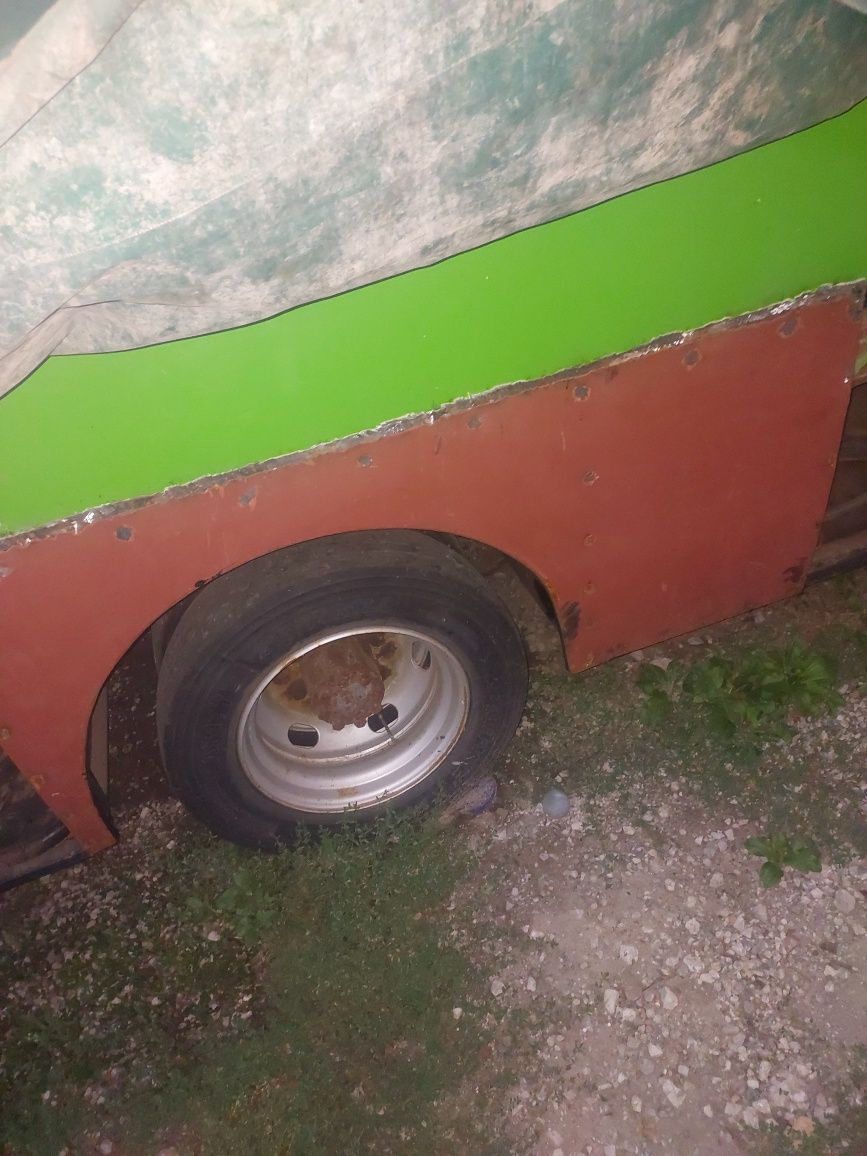 Продам Эталон, можно по запчастям..
