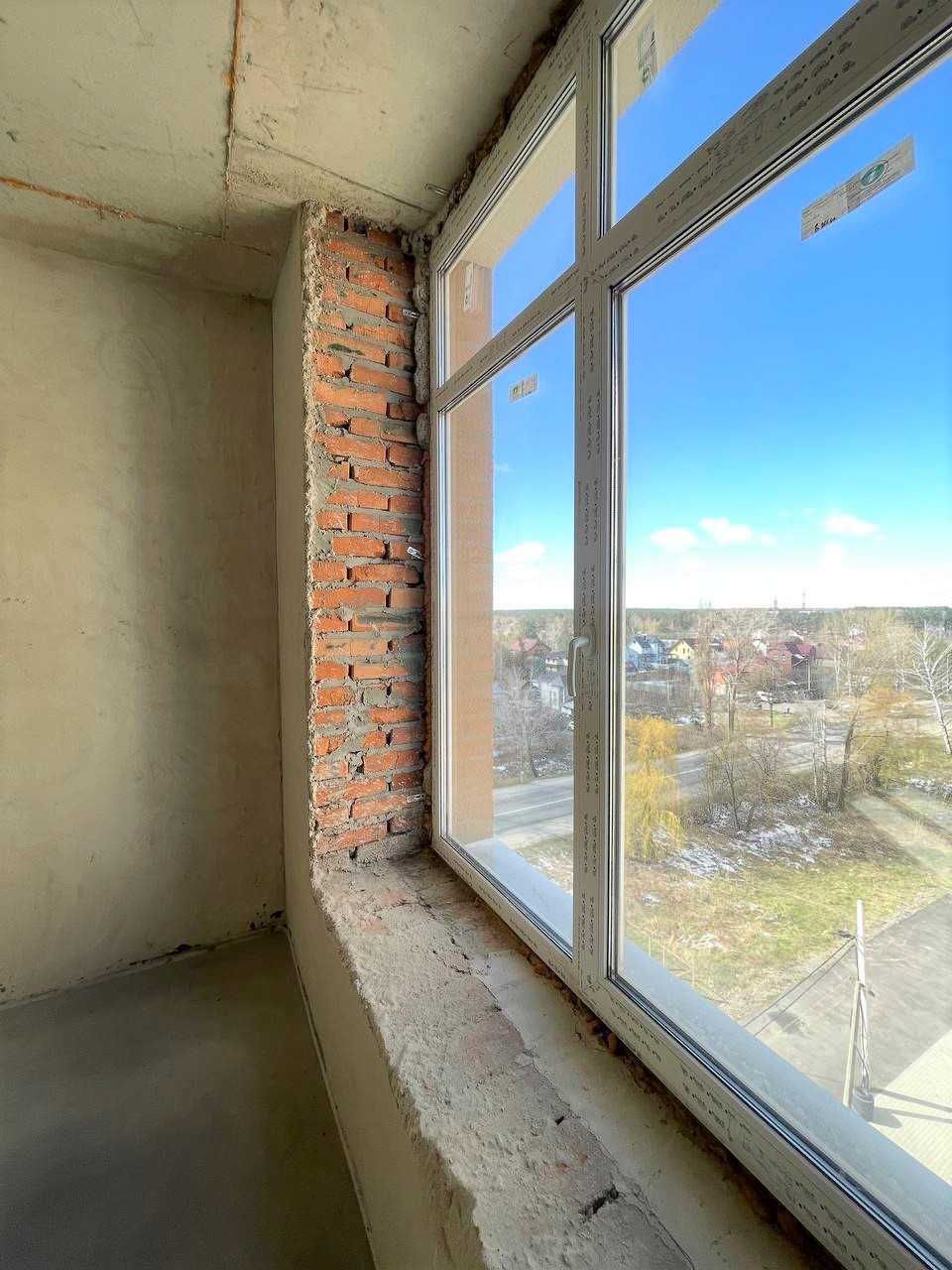 Французький Бульвар продаж 2кім.кв 59м2  Зданий! Газ! Індивід.опалення