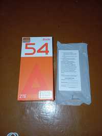 Продам телефон ZTE Blade A54