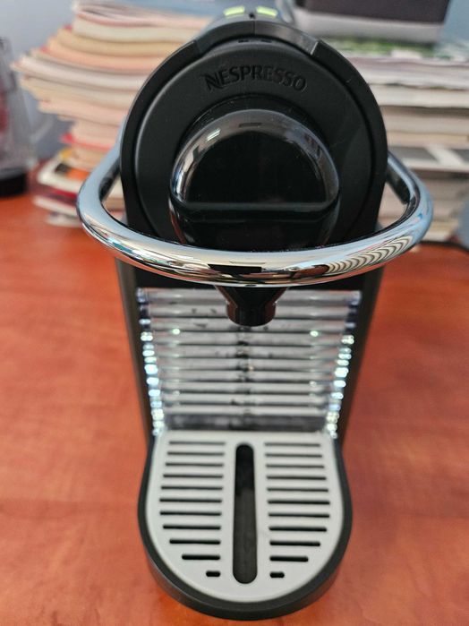 ekspres na kapsułki Krups XN 3005 używany