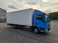 MAN TGL 12.220