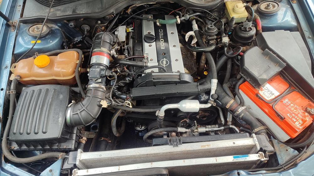 Продам автомобіль,Опель омега б 1999