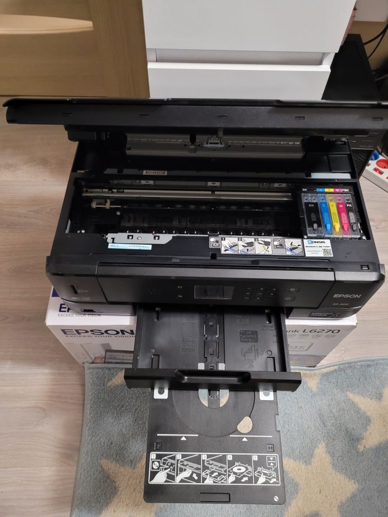 Drukarka Epson XP-900