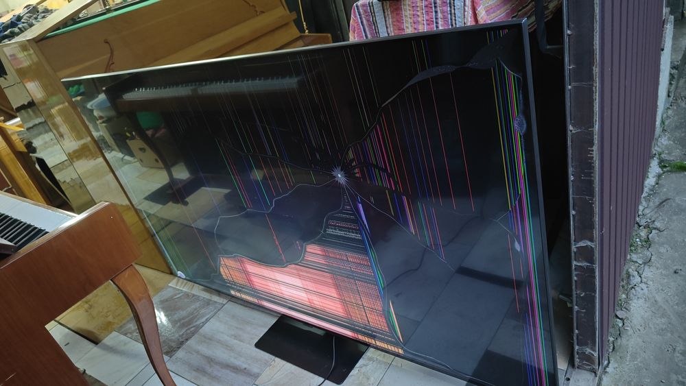 Samsung QE75Q80TATXXH