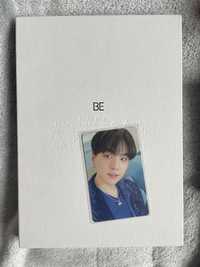 bts be album suga