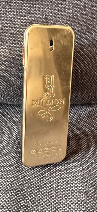 1 Million Paco Rabanne orginal