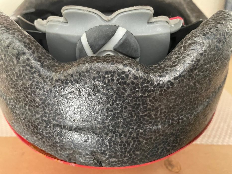 Kask rowerowy Author Ultima R8A (M) 52-56 cm