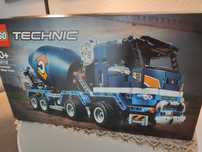 LEGO  42112 Technic - Betoniarka