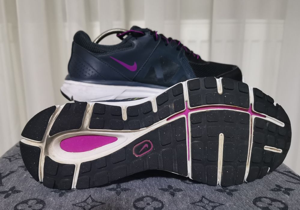 Кроссовки Nike Lunar Forever 4. Оригинал