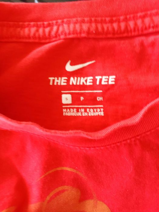 T-shirt _ S – Nike