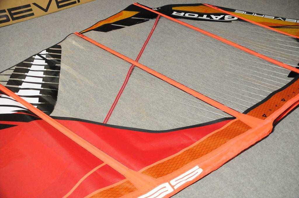Żagiel Severne 2024 Gator 8,0 sv.24.24