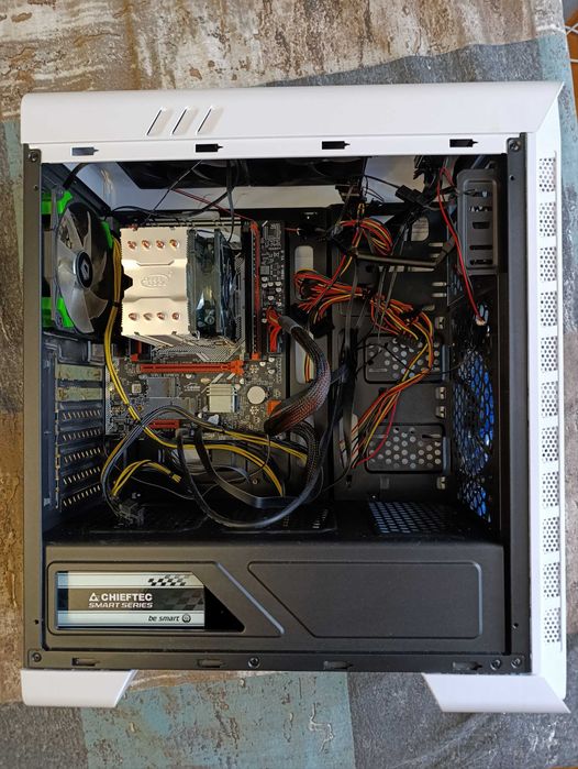 Договірна ціна. ПК. Комплект ПК. Комплект Комп'ютера. Комп'ютер.