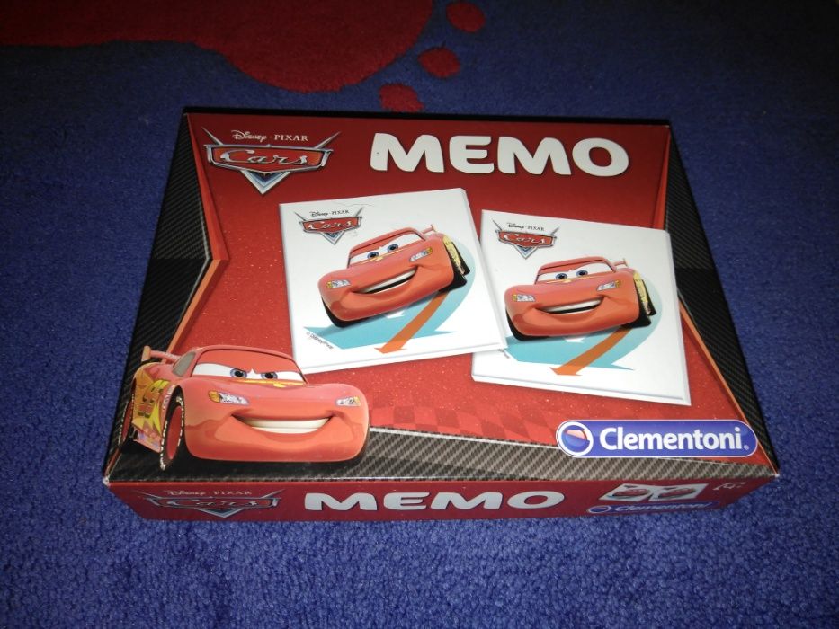 Jogos dos Carros - Faisca Mcqueen