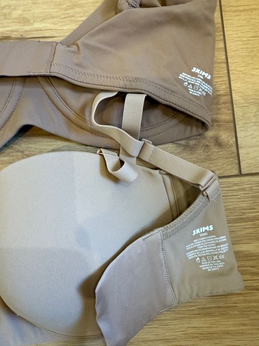 Skims оригінал боді, бра