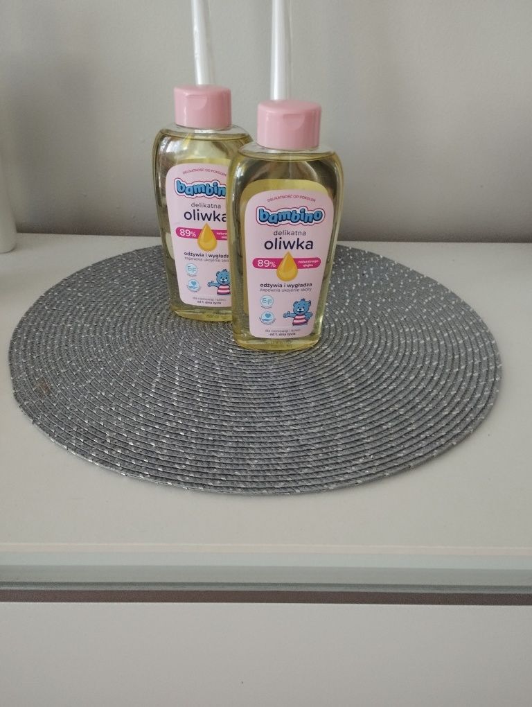 Oliwka Bambino 2 *300 ml