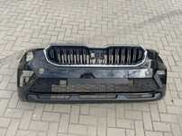 Zderzak przod przedni skoda kamiq LIFT