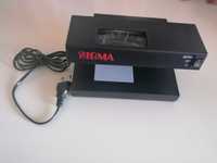 Detetor de notas Falsas SIGMA    MD-83932