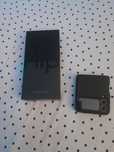 Samsung z flip 4 como novo