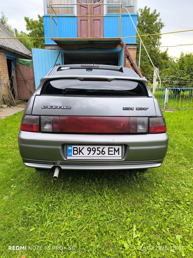 Продам автомобіль